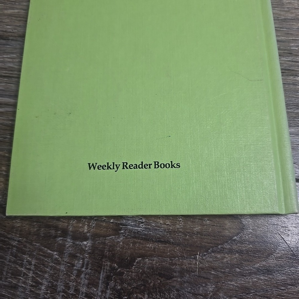 The Best Christmas Pageant‎ Ever by Barbara Robinson HC Book 1972 weekly reader - Picture 10 of 10